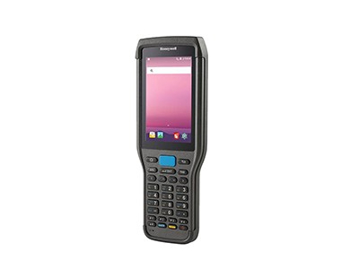 霍尼韦尔EDA60K手持数据终端PDA