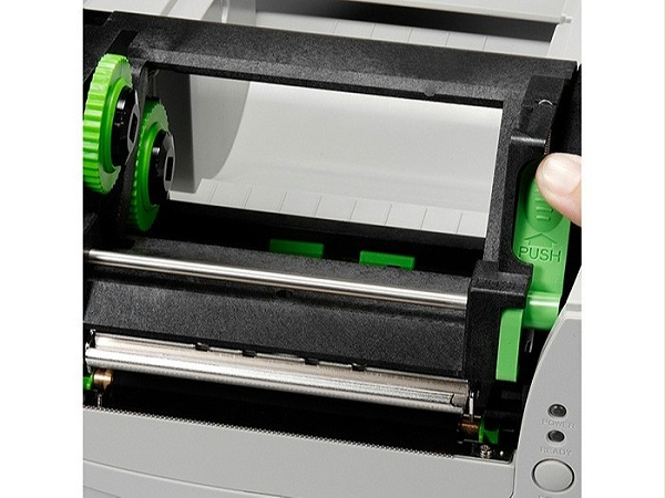 立象CP-2140M条码打印机打印头