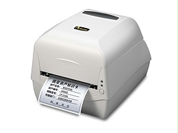 立象CP-2140M条码打印机