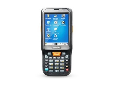 优博讯i6100L手持数据终端PDA